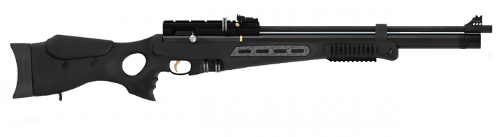 Пневматическа винтовка Hatsan BT65-RB-Elite