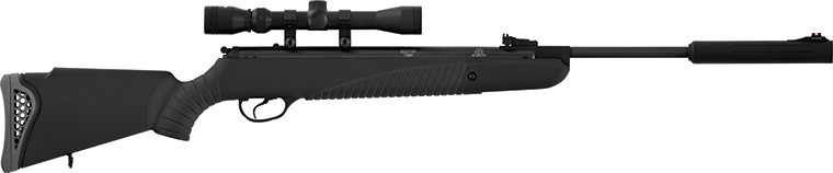 Hatsan 85 Sniper пневматическая винтовка - купить Киев