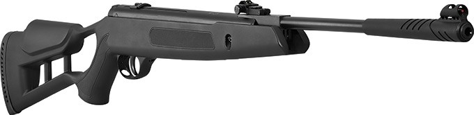 Пневматическая винтовка Hatsan Striker Edge Vortex - купить в Киеве