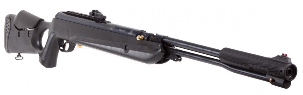 Пневматическая винтовка Hatsan 150 Sniper - купить в Киеве