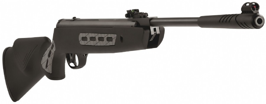 Пневматическая винтовка Hatsan Striker 1000S  Vortex - купить в Киеве