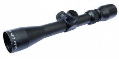 Купить оптический прицел Air Precision 2-7x32 - в Киеве