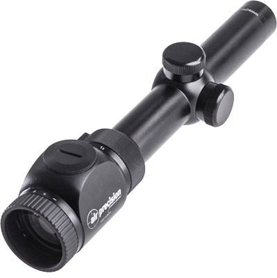 Оптический прицел Air Precision Premium 1-5x24 - купить в Киеве