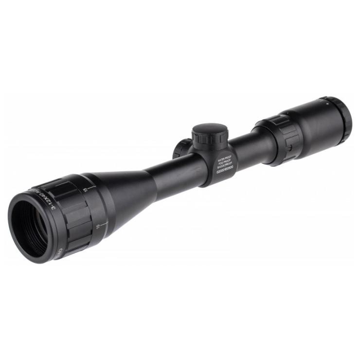 Купить оптический прицел Air Precision 3-12x40 - в Киеве