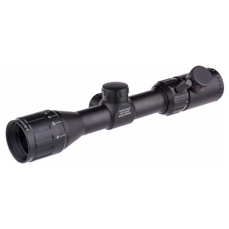 Купить оптический прицел Air Precision 3-9х32 IR - в Киеве