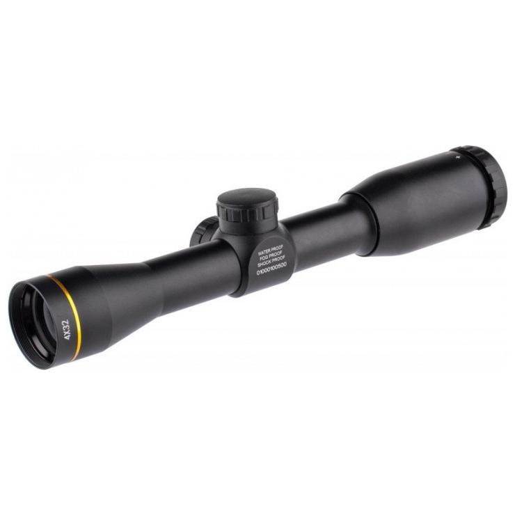 Купить оптический прицел Air Precision 4х32 - в Киеве