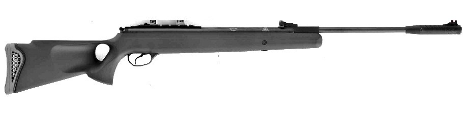 Hatsan 125 TH Magnum пневматическая винтовка - Киев