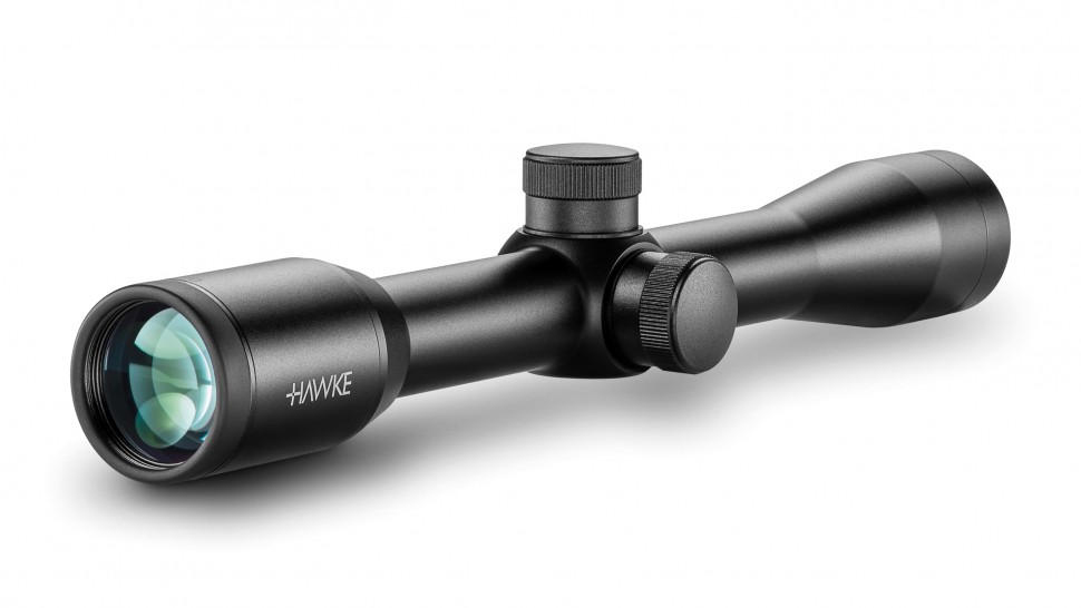 Оптический прицел Hawke Vantage 4x32 сетка 30/30 Duplex для винтовок Hatsan